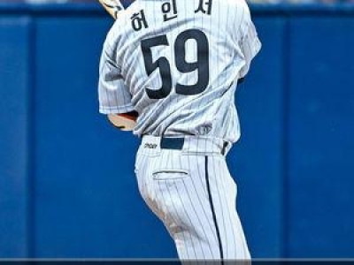 허인서 실책으로 한화 팬들 분노