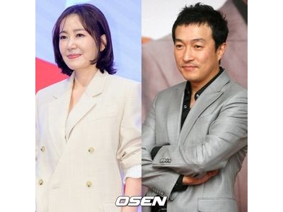 유호정 복귀에 이재룡 음주사고로 또 논란