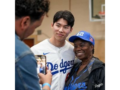 김혜성 신인왕 후보 23위에 선정돼
