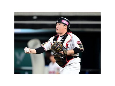 김준태 LG 이적에 포수 전환 기대감 높아져