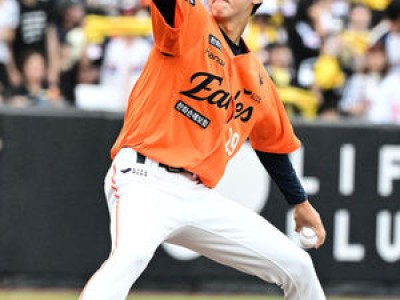 한화 이글스 6월 중순도 1위 투수력이 뒷받침
