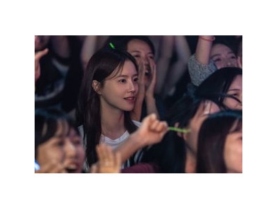 문채원 첫 코미디 영화 하트맨 1월 개봉 확정