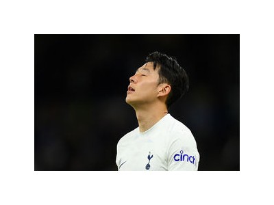 토트넘 손흥민 영입 관심 보여줘 한국에서 떠나려는 듯