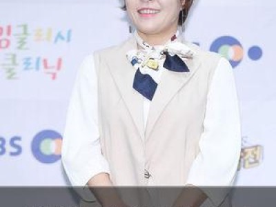 조혜련·고요셉 부부 연극 사랑해 엄마로 첫 도전