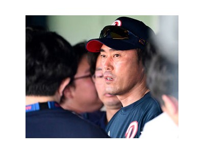 두산 7연승에 KT도 떨어진다