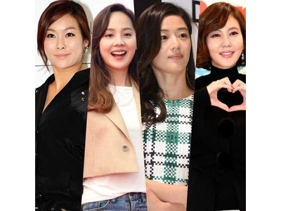 상위 1% 연예인 부모들 송도국제학교 화제