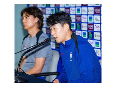 손흥민 LAFC 이적 홍명보 감독도 몰랐다?