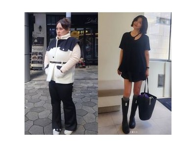 한혜연 다이어트 약으로 체중 감량? 풍자와 비교되며 화제