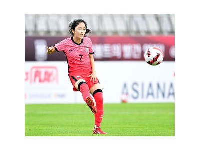 이민아 캐나다 리그 이적 확정