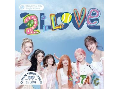 스테이씨 여름 신곡으로 청량한 에너지 전달