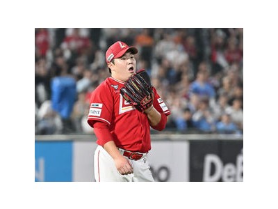 이로운 청라돔 시대 선발투수로 성장할 수 있을까