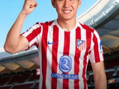 이강인 PSG 떠나기로 확정? 아틀레티코 이적 소식
