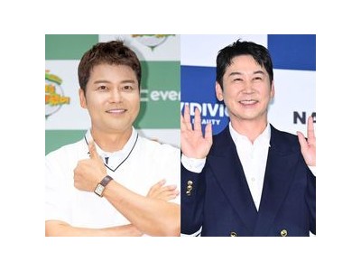 전현무 개그계 입문 시절 설움 털어놓음