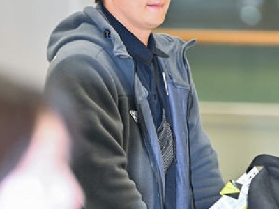 김재환 재기 선택에 스토브리그 떠들썩