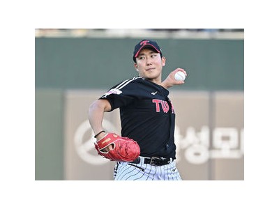 LG vs 롯데 후반기 첫 맞대결 관심 집중