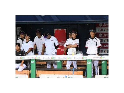 LG 염경엽 감독 KT전에서 놀라운 결정 내림