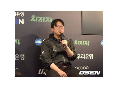 브리온 15연승 기록에 감탄하는 리오나르도