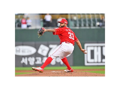 LG vs SSG 3연전 마지막 경기 흥미진진