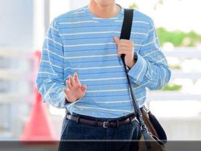 이도현 공항 패션 P사 명품 입고도 아쉬움 뿜뿜