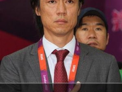 홍명보 감독도 성접대 사건에 휩쓸려